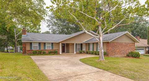 238 Lancaster Court, Brandon, MS 39047