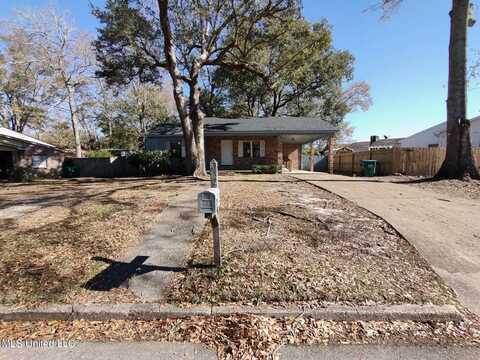 4906 Forrest Street, Moss Point, MS 39563