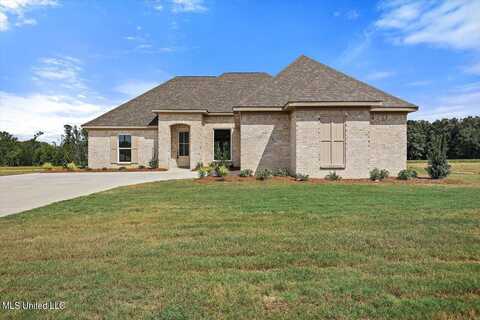 421 Lennon Lane, Brandon, MS 39047