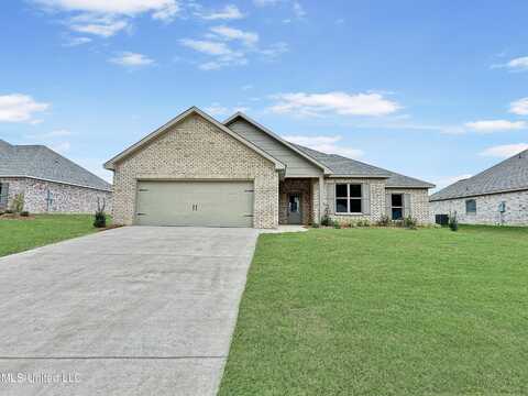 728 Magnolia Point Circle, Pearl, MS 39208