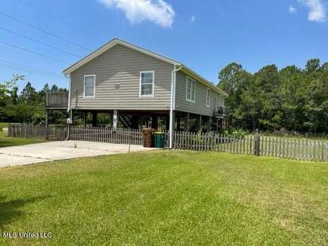 881 North St E, Pass Christian, MS 39571