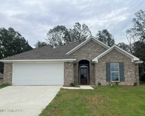 245 Hemingway Circle, Canton, MS 39046