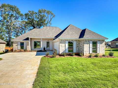 214 Birch Lane, Canton, MS 39046