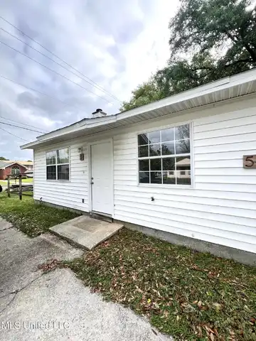 5596 Daugherty Road, Long Beach, MS 39560