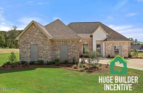 900 Capstone Cove, Brandon, MS 39042