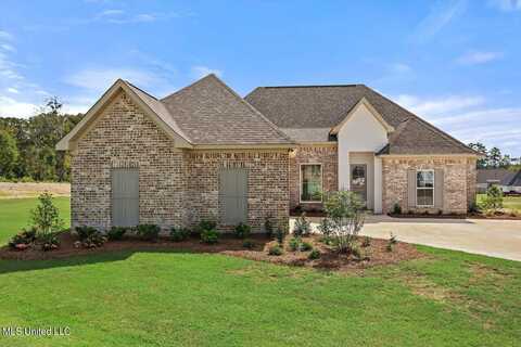 900 Capstone Cove, Brandon, MS 39042