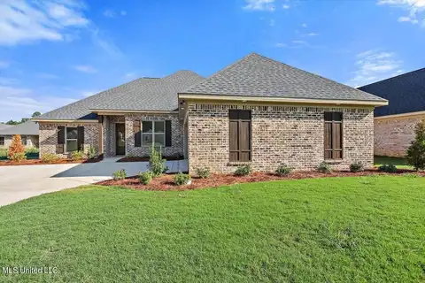 905 Brunswick Court, Flowood, MS 39232