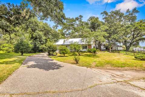 406 Schmidt Drive, Ocean Springs, MS 39564