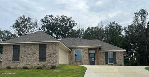 233 Hemingway Circle, Canton, MS 39046