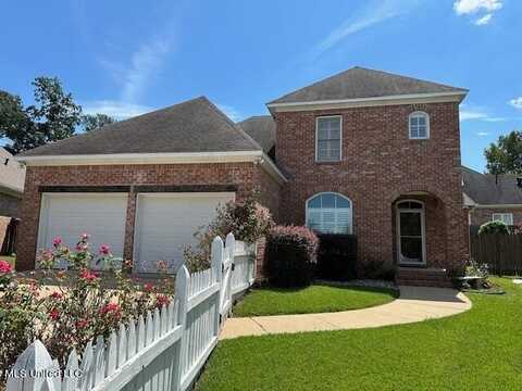 314 Colony Ridge Court, Ridgeland, MS 39157