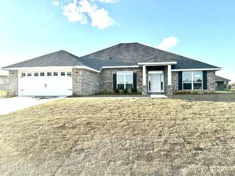 6214 Diamond Lane, Biloxi, MS 39532