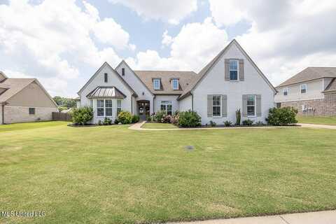 7141 Jackson Landing, Olive Branch, MS 38654