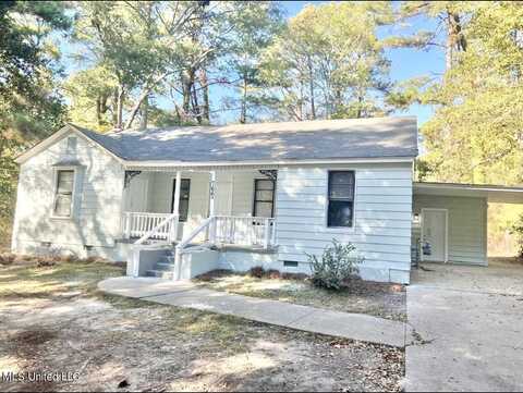 766 Monterey Street, Jackson, MS 39204