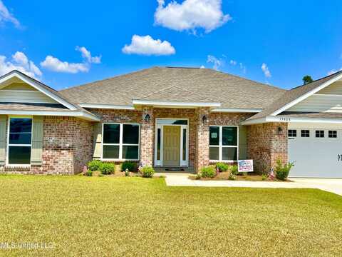 15808 Rachael Drive, Gulfport, MS 39503