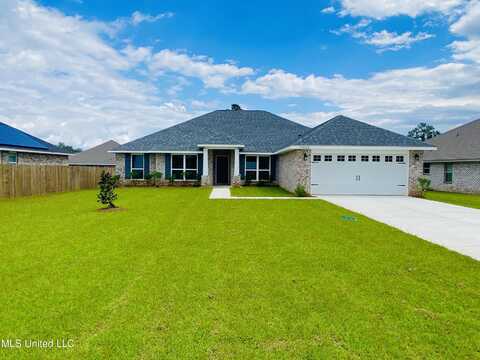 15022 Emersyn Lane, Gulfport, MS 39503