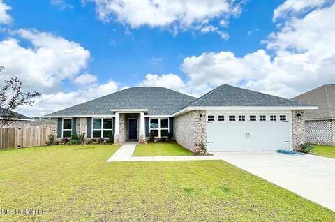 15022 Emersyn Lane, Gulfport, MS 39503
