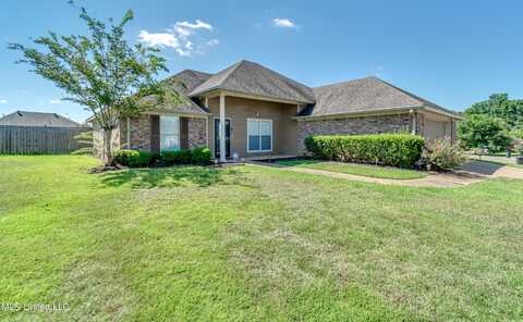 807 Cottonridge Drive, Pearl, MS 39208