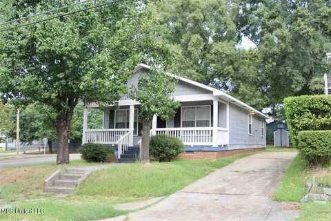 302 Alexander Street, Jackson, MS 39202