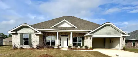 6210 Diamond Lane, Biloxi, MS 39532