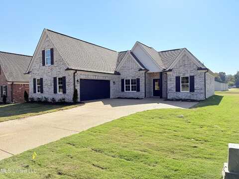 6111 Daffodil Lane, Walls, MS 38680