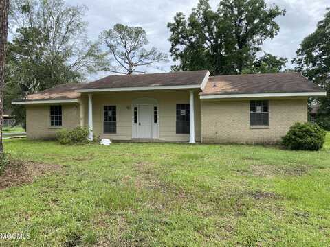 4343 Terrace Drive, Moss Point, MS 39563