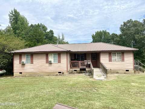 8336 Tate-Panola Road, Sarah, MS 38665