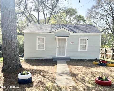 128 Carolyn Avenue, Jackson, MS 39209