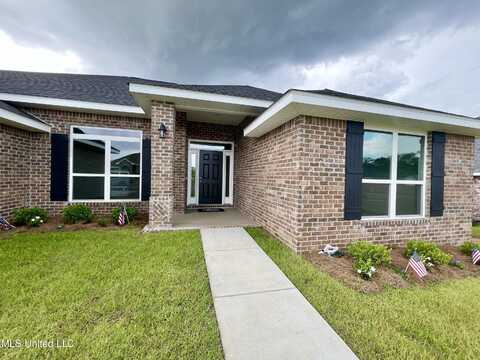 15806 Rachael Drive, Gulfport, MS 39503