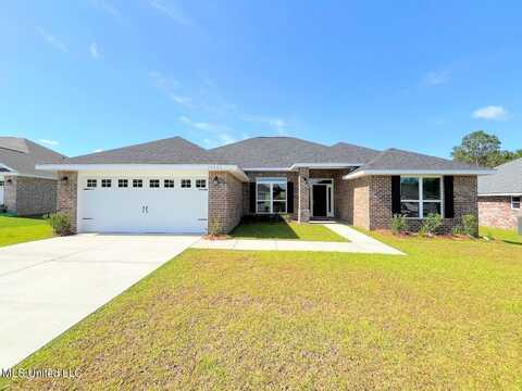 15806 Rachael Drive, Gulfport, MS 39503