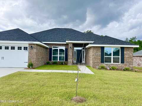 15806 Rachael Drive, Gulfport, MS 39503