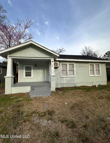 148 Princeton Street, Jackson, MS 39203