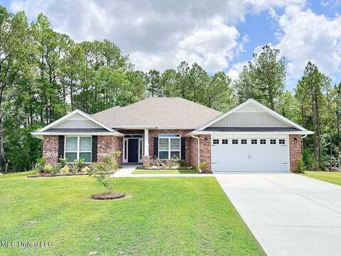15693 Perdido Drive, Gulfport, MS 39503