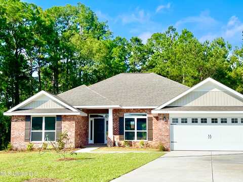 15693 Perdido Drive, Gulfport, MS 39503