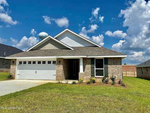 14017 Oak Arbor Drive, Gulfport, MS 39503