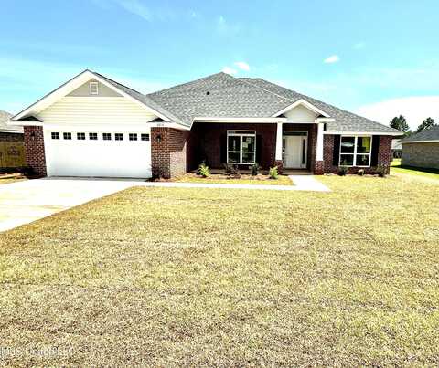 6211 Saphire Lane, Biloxi, MS 39532