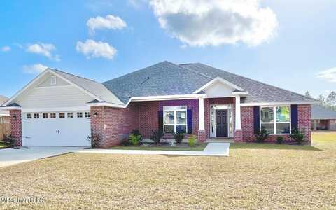 6211 Saphire Lane, Biloxi, MS 39532