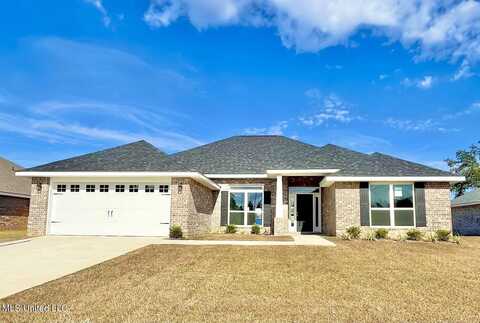 6210 Saphire Lane, Biloxi, MS 39532