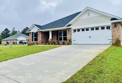 15741 Rachael Drive, Gulfport, MS 39503