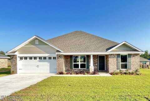 15741 Rachael Drive, Gulfport, MS 39503