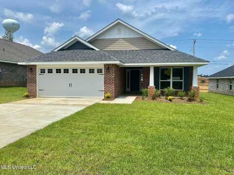 14033 Oak Arbor Drive, Gulfport, MS 39503