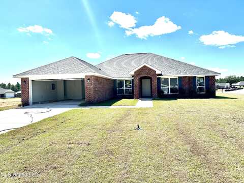 13921 Ruby Lane, Biloxi, MS 39532