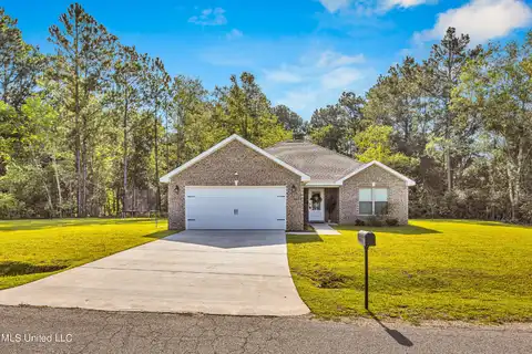 19010 Riverline Drive, Saucier, MS 39574