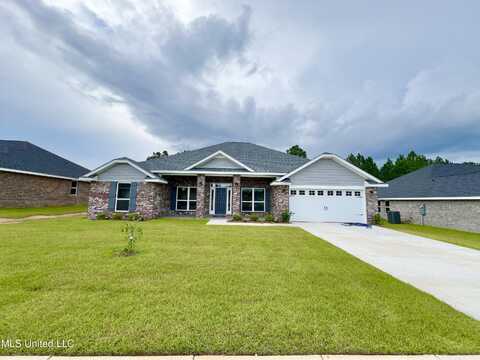 15800 Rachael Drive, Gulfport, MS 39503