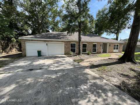 2605 Evergreen Lane, Biloxi, MS 39531