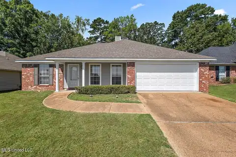 120 Briars Bend, Brandon, MS 39042