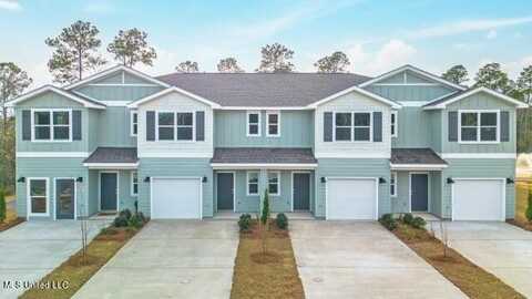 12318 Sinclair Drive, Gulfport, MS 39503