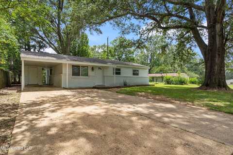 1853 W Southaven Circle, Southaven, MS 38671