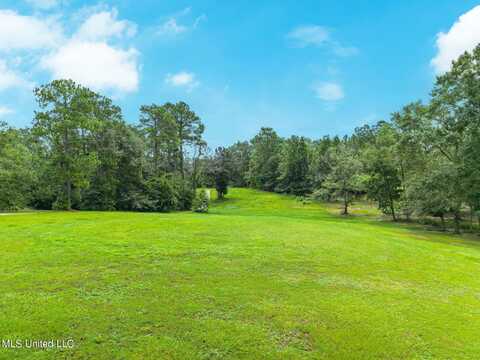 0 Fairway View Drive, Biloxi, MS 39532