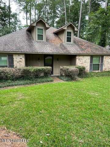 1109 Martin Drive, Brandon, MS 39047