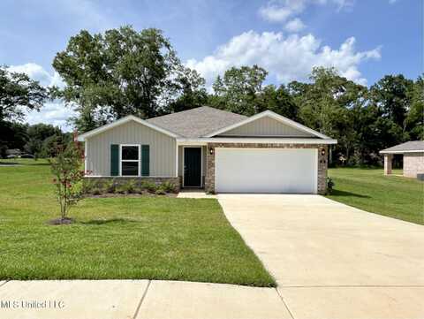 50 Jaden Court, Lucedale, MS 39452